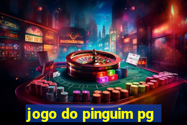 jogo do pinguim pg